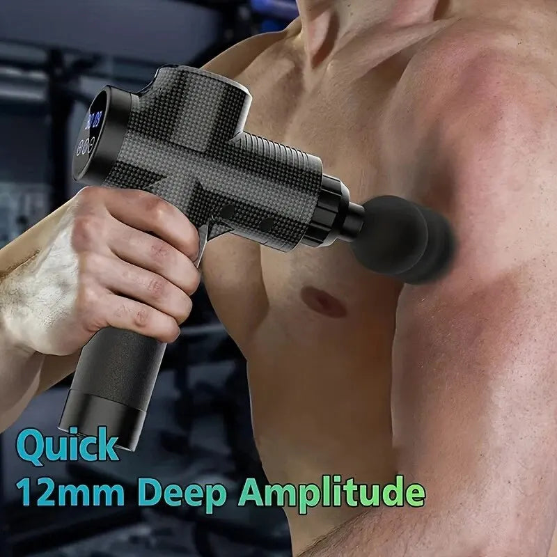 Shouldex PowerGun Pro
