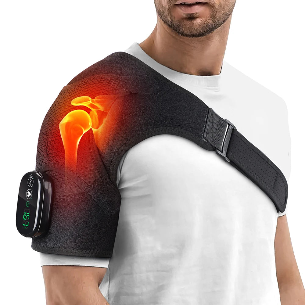Shouldex HeatRelief Pro