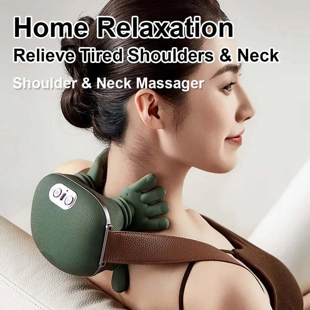Shouldex HandRelief Pro