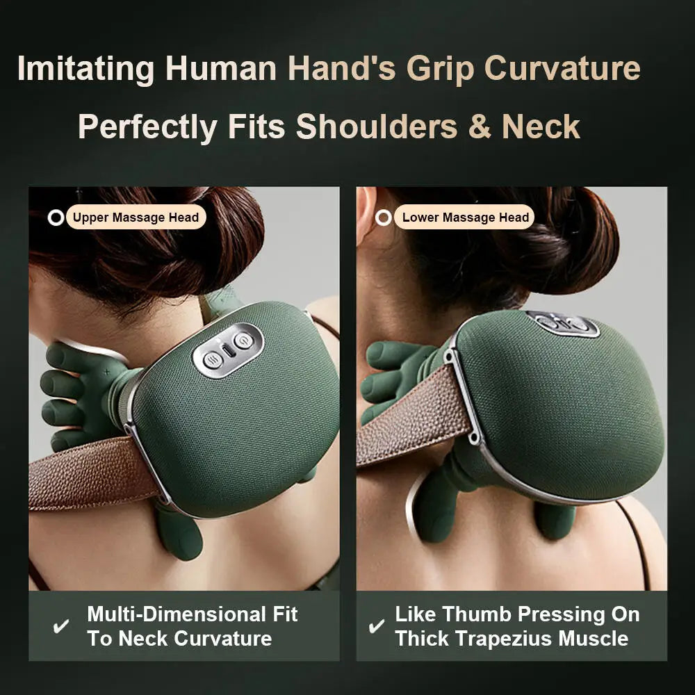 Shouldex HandRelief Pro
