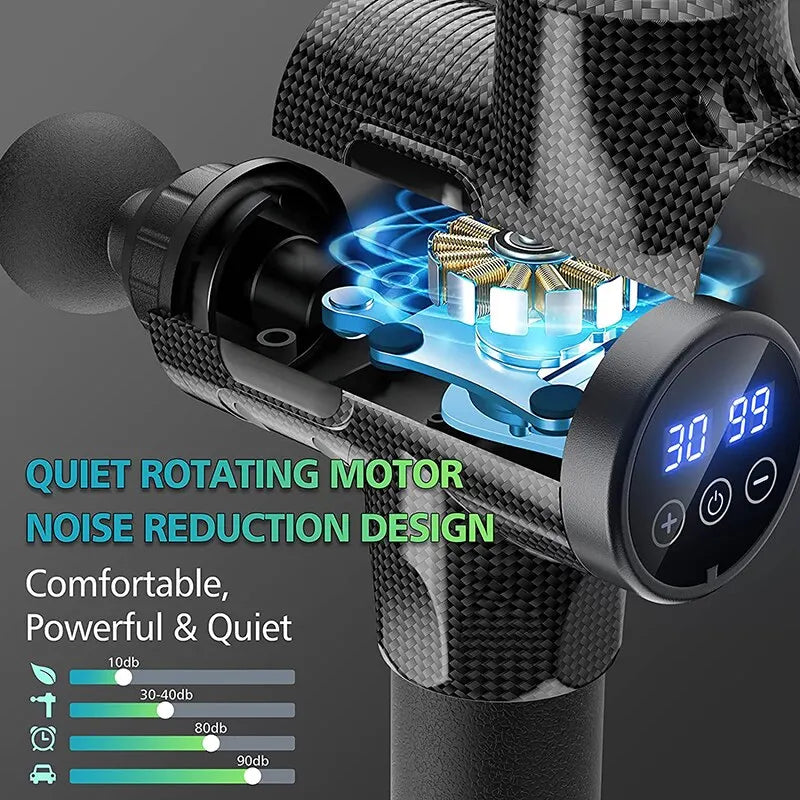 Shouldex PowerGun Pro