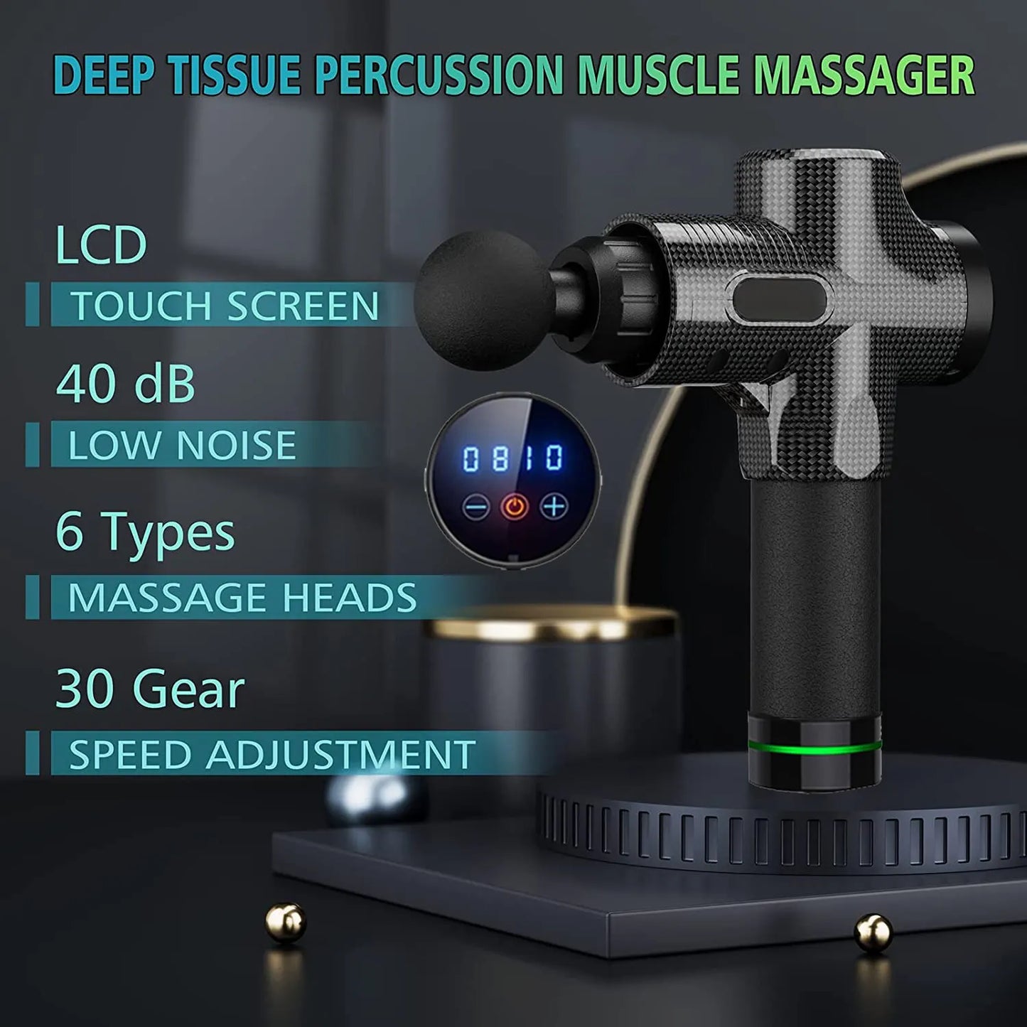 Shouldex PowerGun Pro
