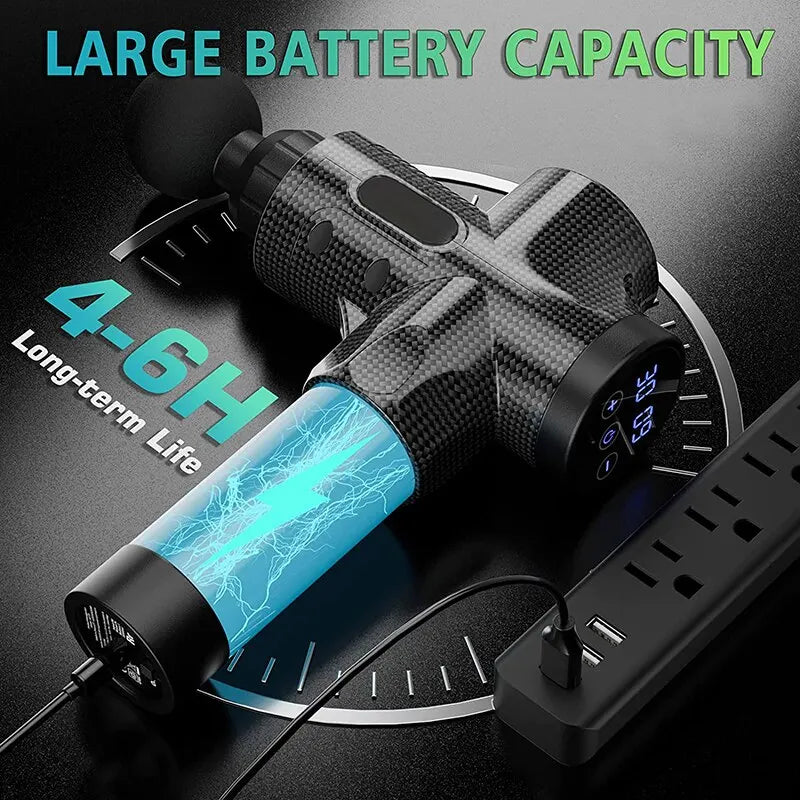 Shouldex PowerGun Pro