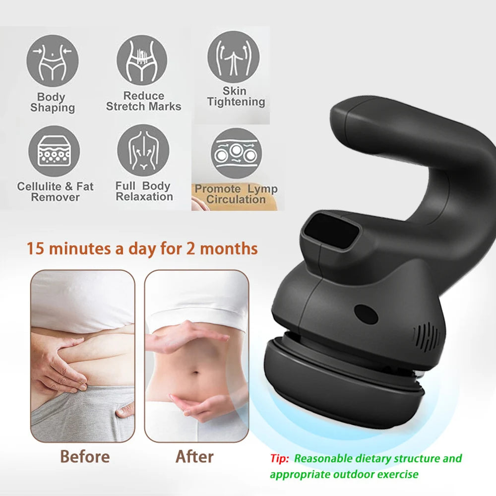 Shouldex BodyTone Massager