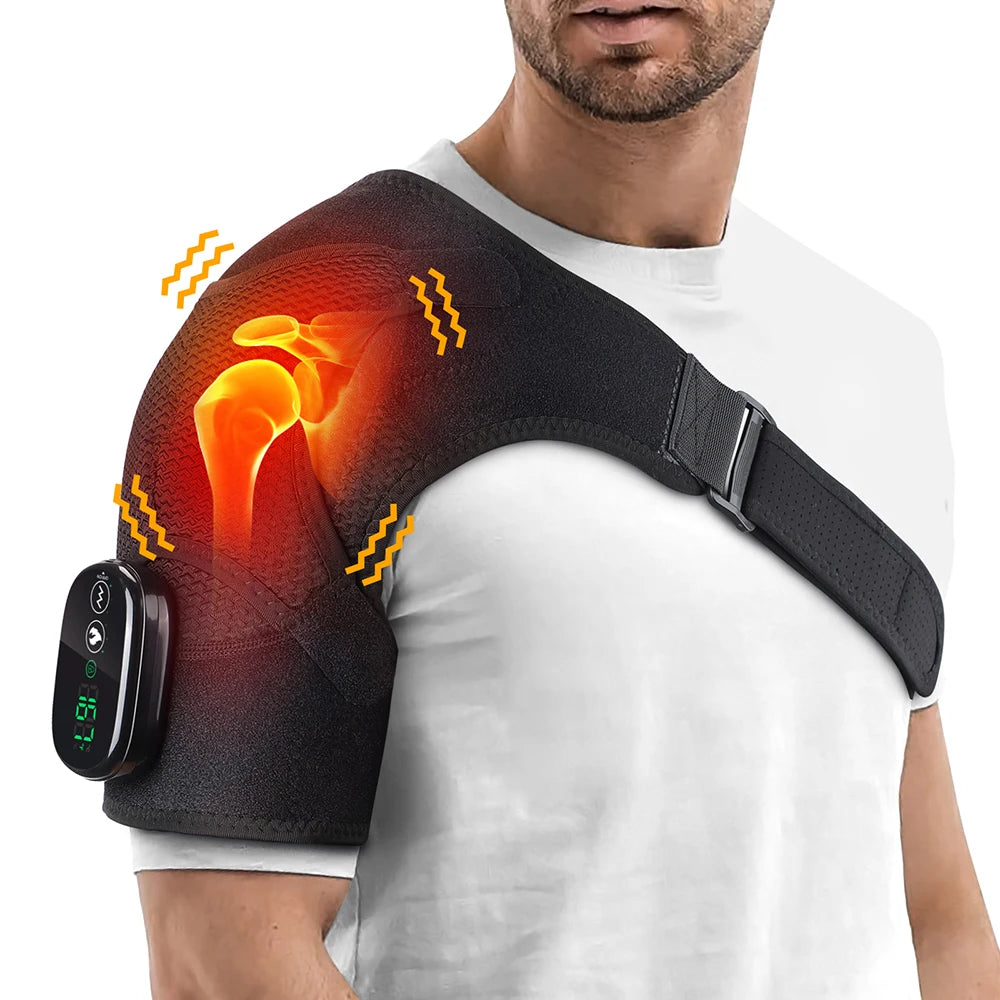 Shouldex HeatRelief Pro