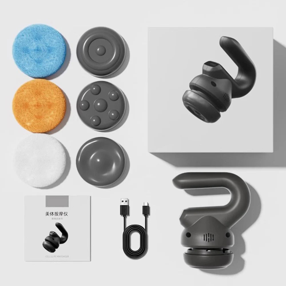 Shouldex BodyTone Massager