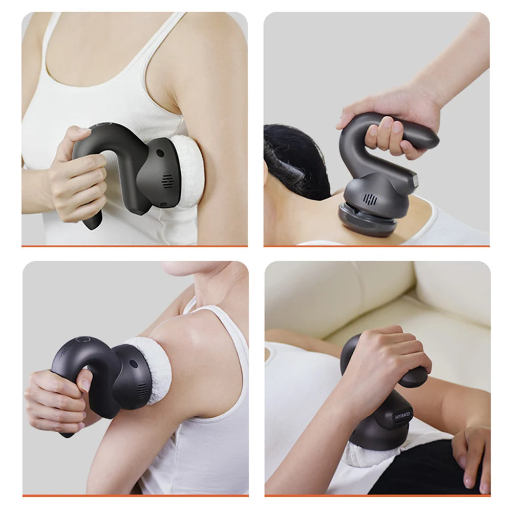 Shouldex BodyTone Massager