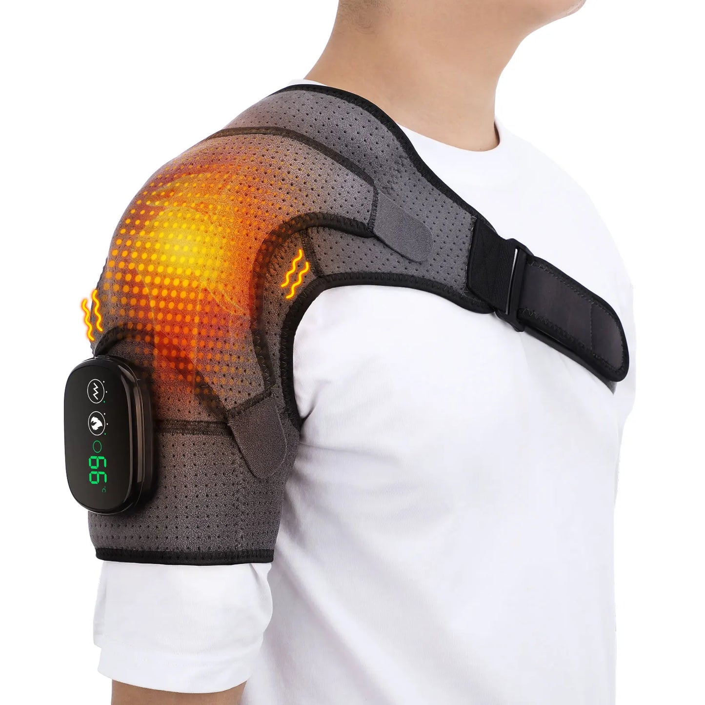 Shouldex HeatRelief Pro