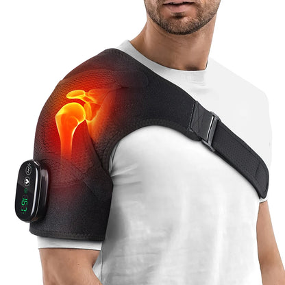 Shouldex HeatRelief Pro