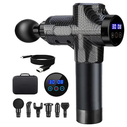 Shouldex PowerGun Pro
