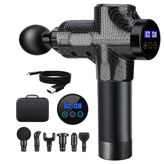 Shouldex PowerGun Pro