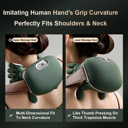 Shouldex HandRelief Pro