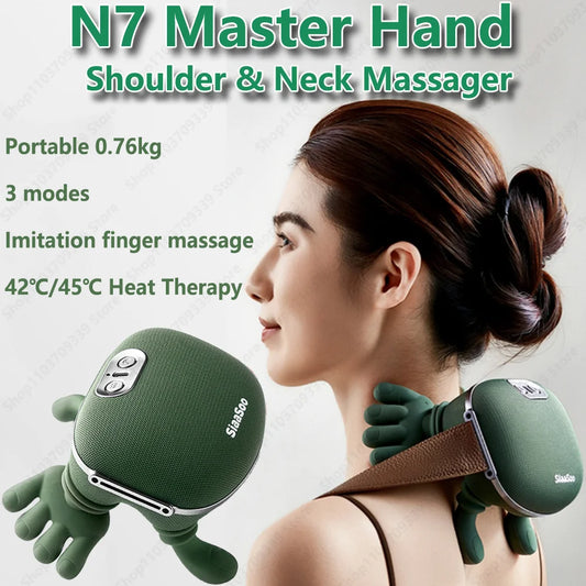 Shouldex HandRelief Pro