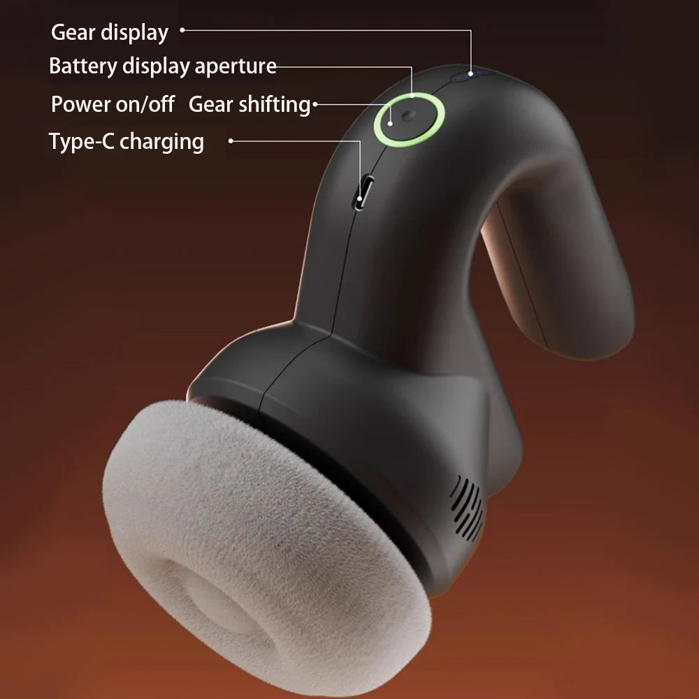 Shouldex BodyTone Massager