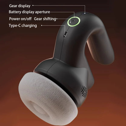 Shouldex BodyTone Massager