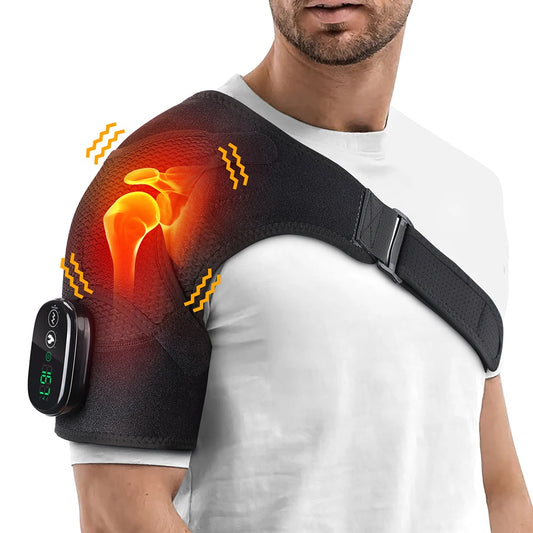 Shouldex HeatRelief Pro