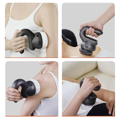 Shouldex BodyTone Massager